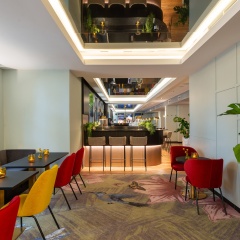 Leonardo Royal Hotel Berlin Alexanderplatz - Bild 17