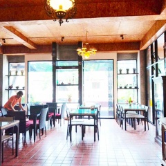 Jingjit Hotel - Bild 24