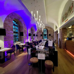 Hotel-Restaurant Bachmühle - Bild 22