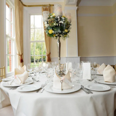Woodhall Spa Manor thumbnail 13