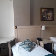 Gul Hotel - Bild 4