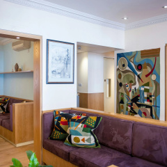 Sydney House Chelsea - Bild 2