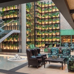 H10 Marina Barcelona - Bild 22