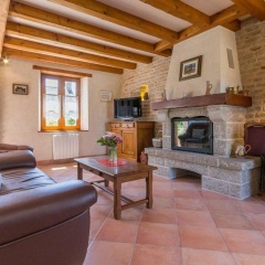 Gite Saint-Lyphard, 4 pièces, 6 personnes - FR-1-306-1091 photo 2