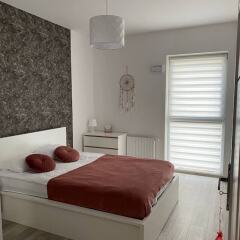 Comfy Apartments near park in Lodz, Poland from 114$, photos, reviews - zenhotels.com photo 3