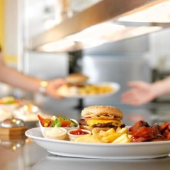Road House Hotel - Bild 12