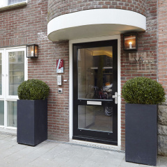 The Muse Amsterdam Hotel - Bild 1