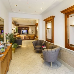 Star-Apart Hansa Hotel - Bild 23