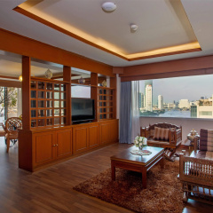 Ramada Plaza by Wyndham Bangkok Menam Riverside - Bild 12