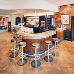 Art Hotel Tucholsky - Bild 17