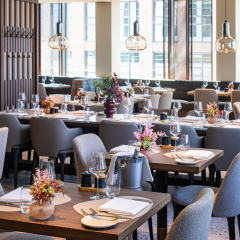 ATLANTIC Hotel Frankfurt - Bild 15