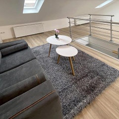 Nurban Apartments GoHo - Bild 10