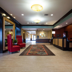 Hampton Inn & Suites Toledo/Westgate thumbnail 2