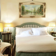 Petit Palais Hotel De Charme - Bild 7