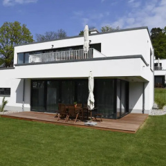 Haus Wetterhexe - FeWo 02 thumbnail 1