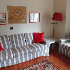 Sacchi Deluxe Apartment - Bild 9