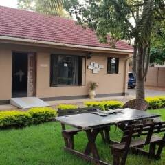 Ezzela House Bed & Breakfast in Gaborone, Botswana from 64$, photos, reviews - zenhotels.com photo 14