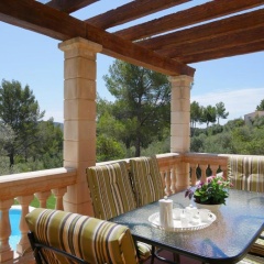 Finca S'estepa - Bild 16