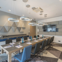 Holiday Inn Express Wuppertal - Hauptbahnhof by IHG - Bild 15