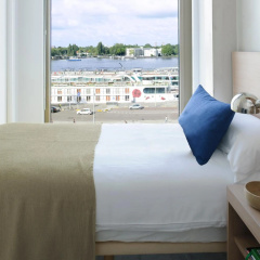 Eric Vökel Boutique Apartments Amsterdam Suites - Bild 6