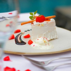 Park Hotel Nusa Dua Bali - Bild 13