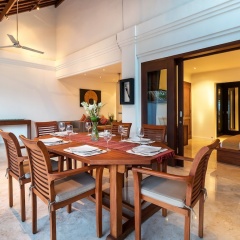 Villa Lalang Temu - Bild 17