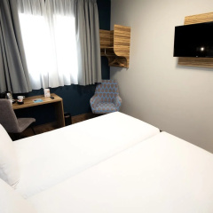Travelodge Madrid Metropolitano - Bild 8