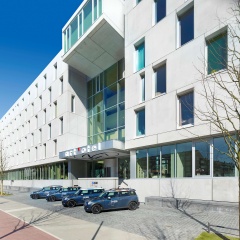 art'otel Cologne powered by Radisson Hotels - Bild 1