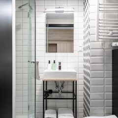 Отель RentPlanet - Apartamenty Zarembowicza Польша, Вроцлав - отзывы, цены и фото номеров - забронировать отель RentPlanet - Apartamenty Zarembowicza онлайн фото 33