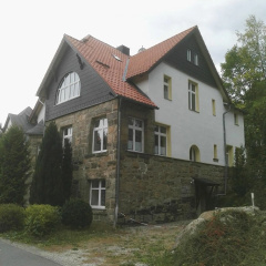 Heine Apartment-Friedegerns Fewo - Bild 1