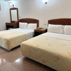 Chantai Hotel thumbnail 6