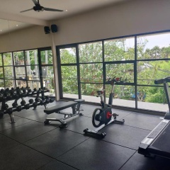 ZIN Canggu Resort & Villas - Bild 16
