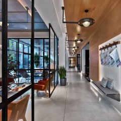 Arlo SoHo in New York, United States of America from 406$, photos, reviews - zenhotels.com photo 7