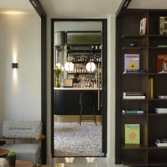 The Port Square Hotel - Bild 13