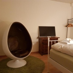 Basel Charme Apartments - Bild 3