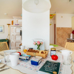 Traumhafte Maisonette Fewo für 4 Personen mit Balkon - Bild 26