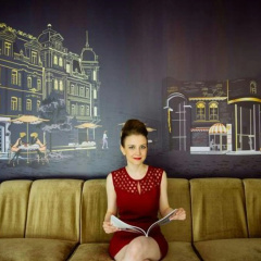 Pasaport Pier Hotel - Bild 23
