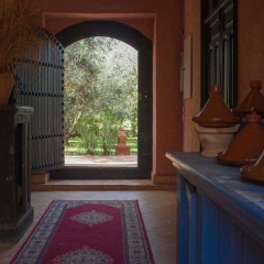Riad Sidi Hicham - Bild 15