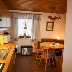 Haus Kehlsteinblick Hettegger - Bild 10