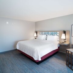 Hampton Inn Greer Greenville, SC in Greer, United States of America from 204$, photos, reviews - zenhotels.com photo 8