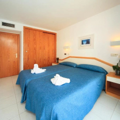 Maracaibo Aparthotel - Bild 4