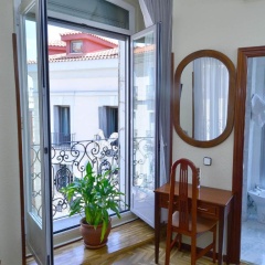 Hostal Sardinero - Bild 7