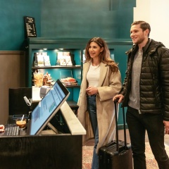 Queen's Hotel by First Hotels - Bild 21