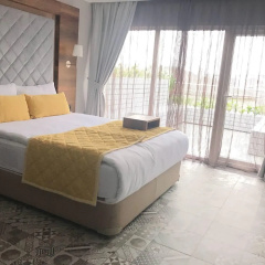 Double Bond Hotel Spa - Bild 3