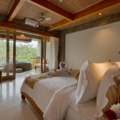 Kastara Resort - Bild 5