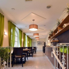 Hotel Keisers - Bild 10