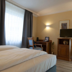 Hotel Altmünchen - Bild 13