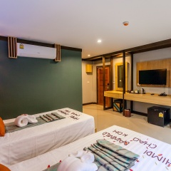 Chaokoh Phi Phi Hotel & Resort - Bild 12
