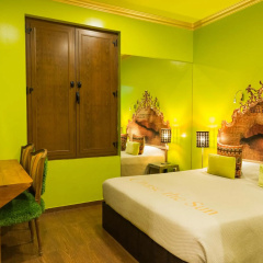 Lisbon Art Stay Hotel & Apartments - Bild 7
