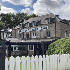 The Old Mill Inn thumbnail 17